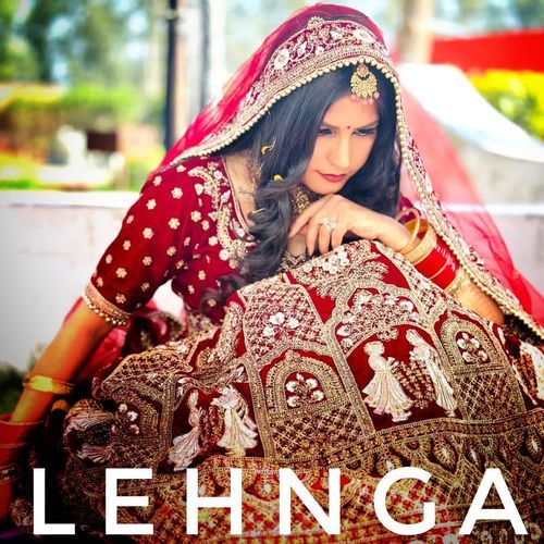 Lehnga Karmu Punjabi MP3 Download