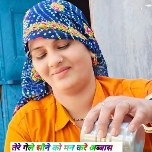 तेरे गेले सौने को मन का करे अब्बास Ninna Saugan Shekhpur MP3 Download