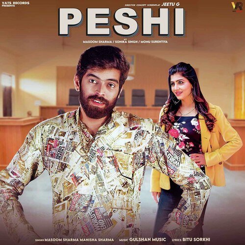 Peshi Masoom Sharma MP3 Download