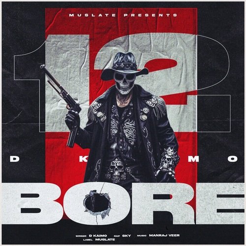 12 Bore D kaimo MP3 Download
