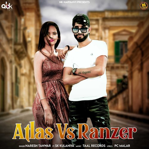 Atlas Vs Ranzer Naresh Tanwar MP3 Download