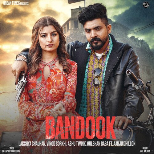 Bandook Ashu Twinkle MP3 Download