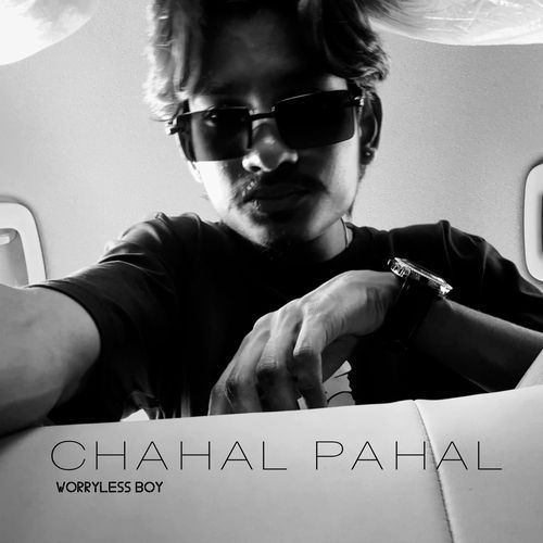 Chahal Pahal Worryless Boy MP3 Download
