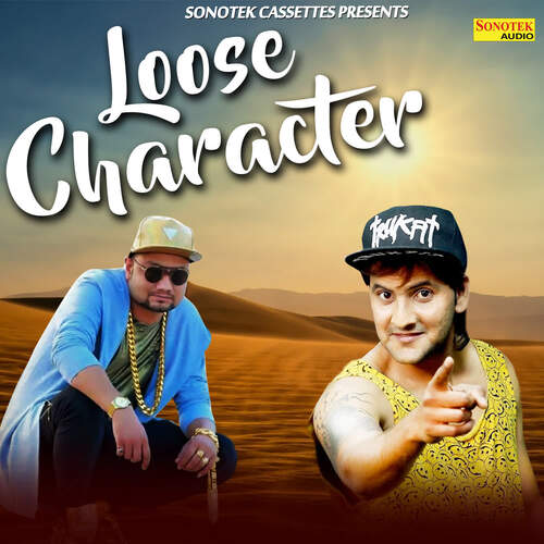 Loose Character MD MP3 Download