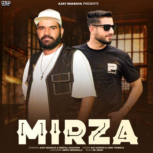 Mirza Ashu Twinkle MP3 Download