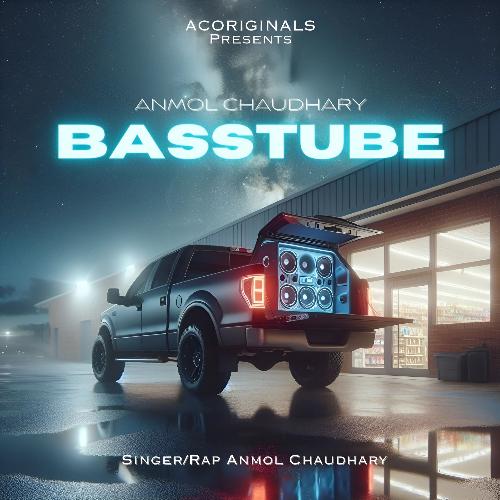 Basstube Anmol Chaudhary MP3 Download