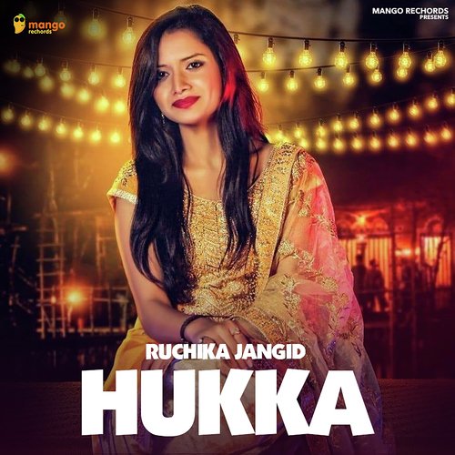 Hukka Ruchika Jangid MP3 Download