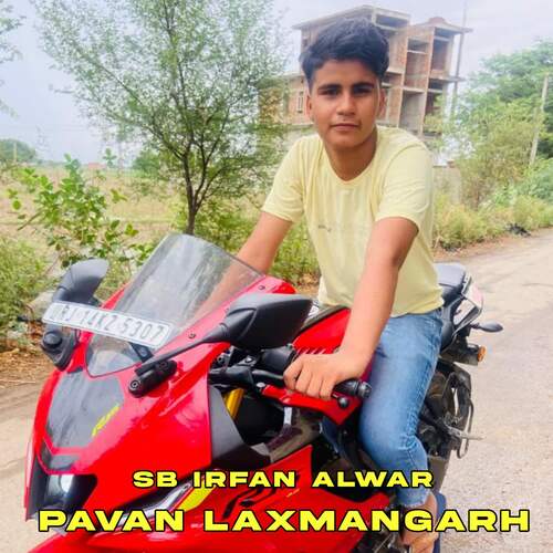 Pavan Laxmangarh SB Irfan Alwar MP3 Download