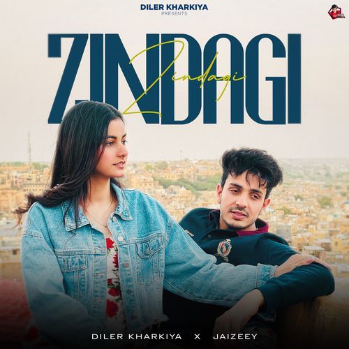 Zindagi Jaizeey MP3 Download