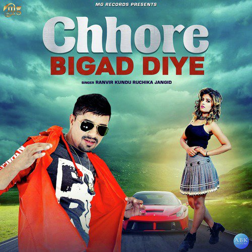 Ranvir Kundu Songs MP3 Download