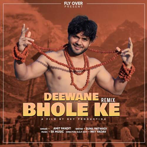 Deewane Bhole ke (Remix) Amit Pandit MP3 Download