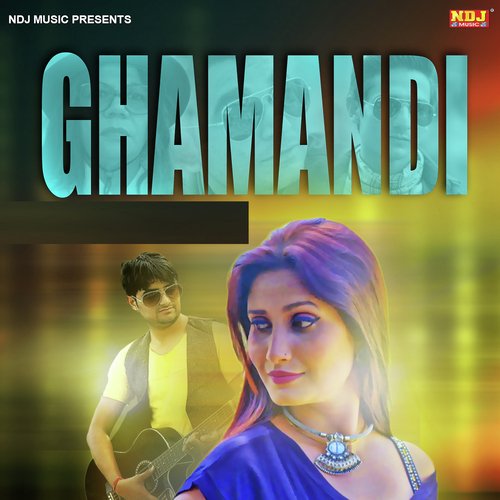 Ghamandi Vikash Kumar MP3 Download
