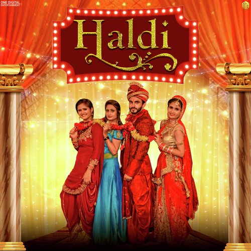 Haldi Sinam Ketholik MP3 Download