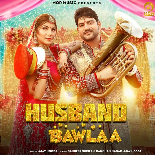 Husband Bawlaa Ajay Hooda MP3 Download