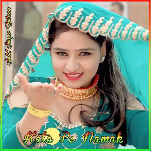 Kata Pe Namak Sahil Singer Dotana MP3 Download