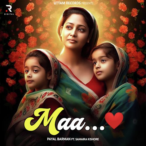 Maa Payal Barman MP3 Download