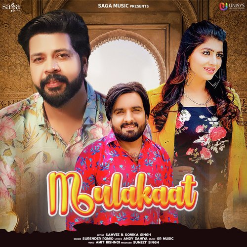 Mulakaat Surender Romio MP3 Download