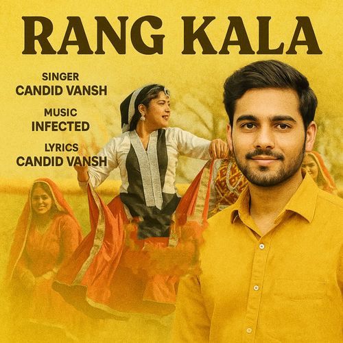 Rang Kala Candid Vansh MP3 Download