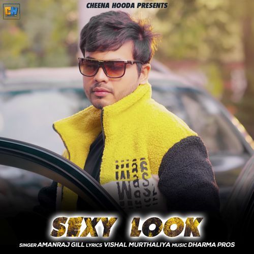 Sexy Look Vipin Mehndipuria MP3 Download