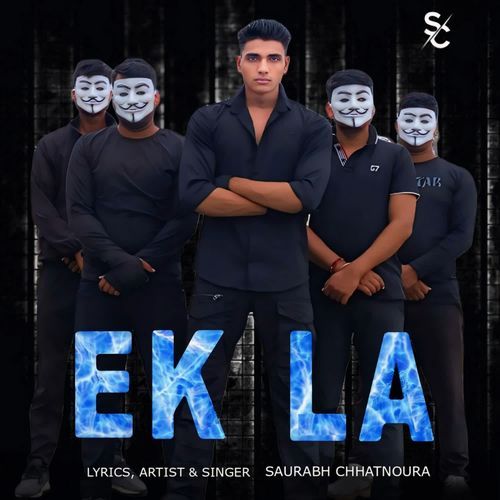 Ek La Saurabh Chhatnoura MP3 Download