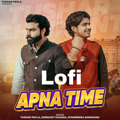 Apna Time Lofi Gyanendra Sardhana MP3 Download