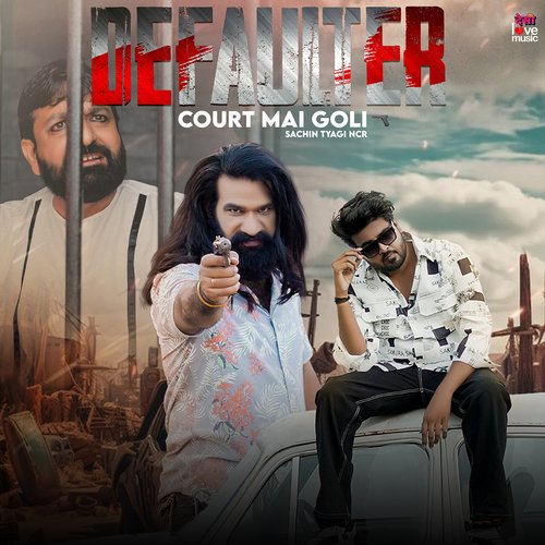 Defaulter (feat. NK Baba) Sachin Tyagi NCR MP3 Download