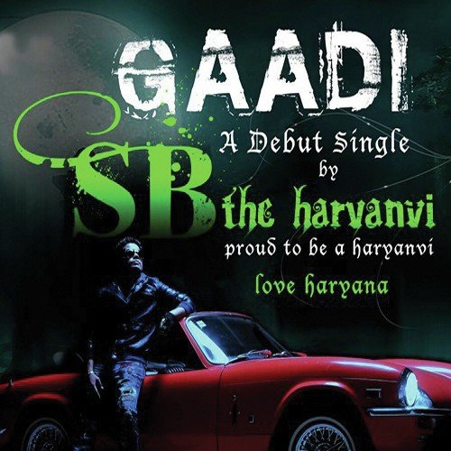 Gaadi SB The Haryanvi MP3 Download
