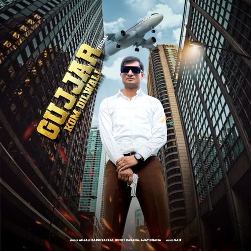 Gujjar Kom Dilwali Anjali Baisoya MP3 Download