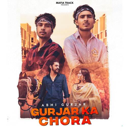 Gurjar Ka Chora Abhi Gurjar MP3 Download
