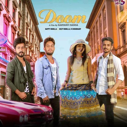 Doom Happy Rohilla MP3 Download