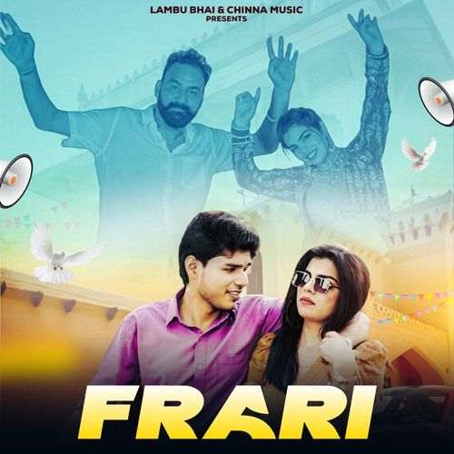 Frari Ashu Twinkle MP3 Download