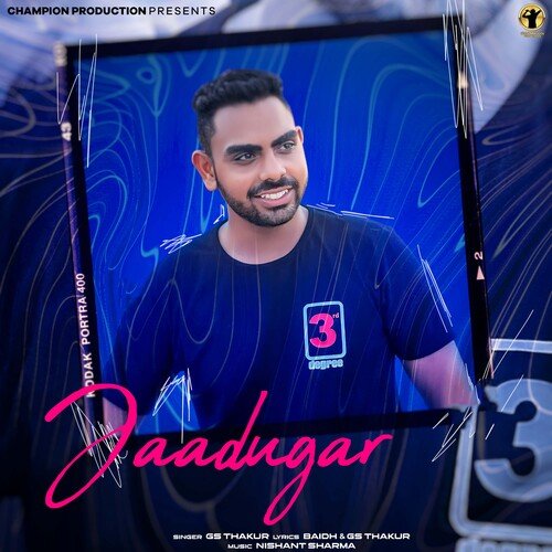 Jaadugar Gs Thakur MP3 Download
