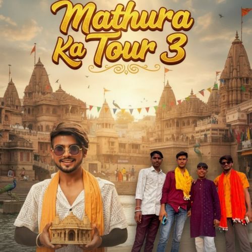 Mathura Ka Tour 3 Chandrasekhar Thakur MP3 Download