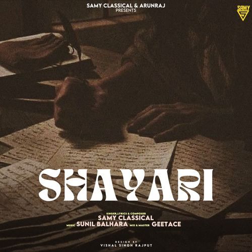 Shayari Samy Classical MP3 Download