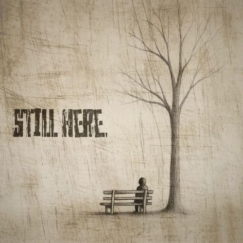 Still Here ARMBH MP3 Download