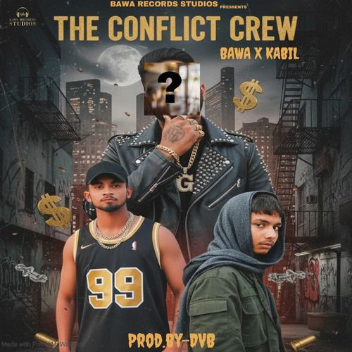 The Conflict Crew Kabil MP3 Download