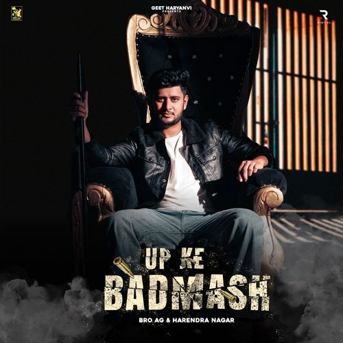 UP Ke Badmash Bro AG MP3 Download