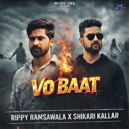 Vo Baat Rippy Ramsawala MP3 Download