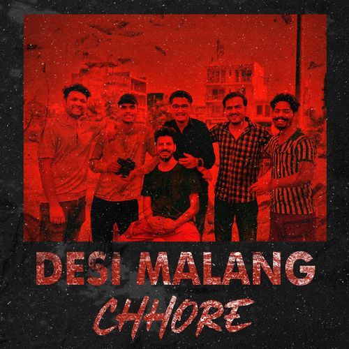 Desi Malang Chhore Rao Manish MK MP3 Download