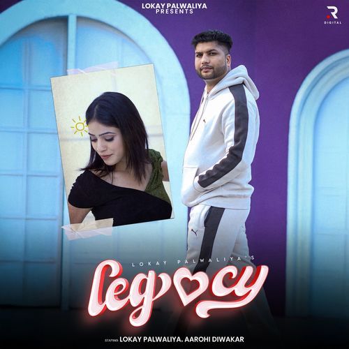 Legacy Lokay Palwaliya MP3 Download