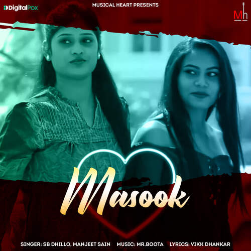 Masook SB Dhillo MP3 Download