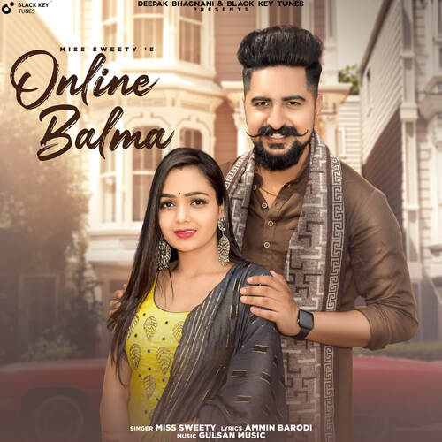 Online Balma Miss Sweety MP3 Download