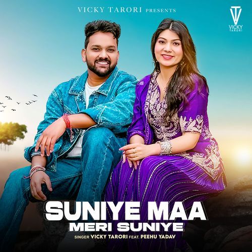 Suniye Maa Meri Suniye Vicky Tarori MP3 Download