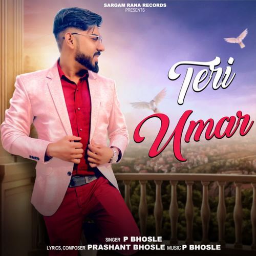 Teri Umar P Bhosle MP3 Download