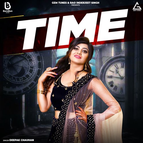 Time Deepak Chauhan MP3 Download