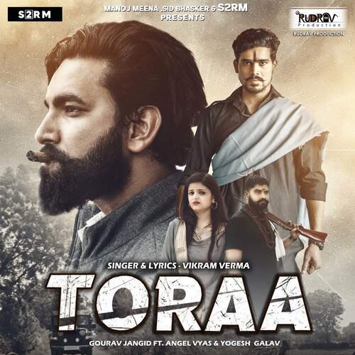 Toraa Vikram Verma MP3 Download