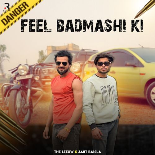 Feel Badmashi Ki Amit Baisla MP3 Download
