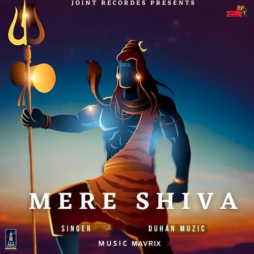 Mere Shiva Duhan Muzic MP3 Download