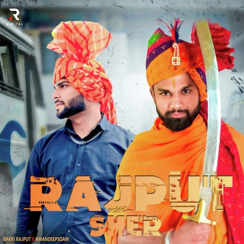 Rajput Sher Amandeep Soam MP3 Download