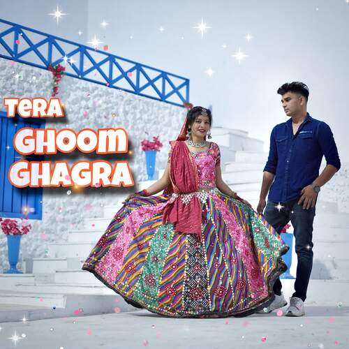 Tera Ghoom Ghagra Shubham Mahi MP3 Download